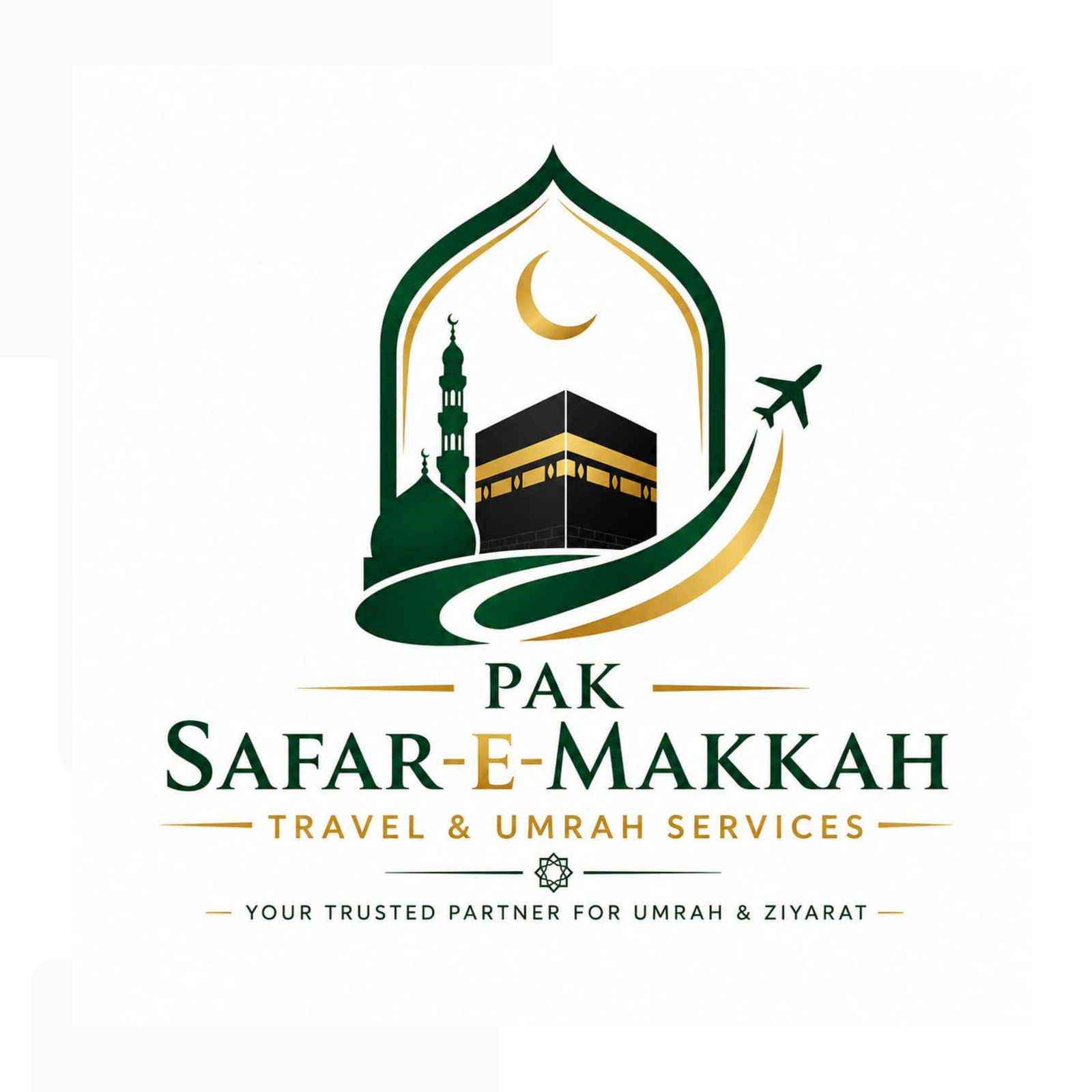 Pak Safar-E-Makkah